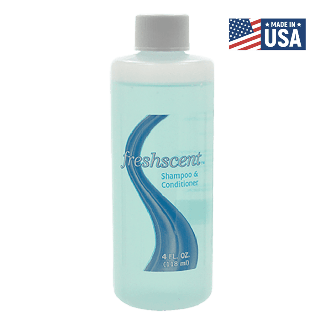Shampoo Plus Conditioner AFD American Factory Direct