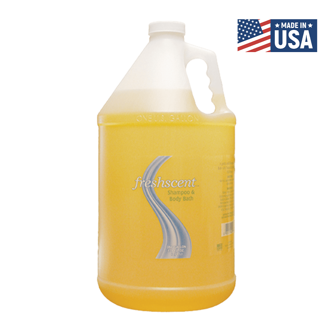 Shampoo and Body Bath AFD American Factory Direct